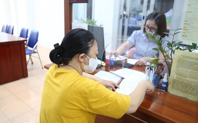Chính thức bãi bỏ quy định về tiền lương công chức cấp xã tại Nghị định 33/2023/NĐ-CP- Ảnh 1.
