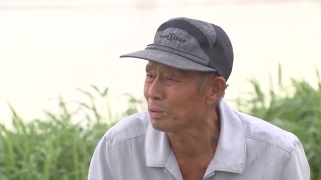 Nông dân Hàn Quốc lo sợ lũ lụt tàn phá- Ảnh 2. Nông dân Hàn Quốc lo sợ lũ lụt tàn phá- Ảnh 2.
