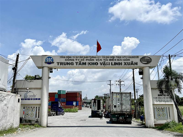 Hai doanh nghiệp bị phạt vì chậm công bố thông tin- Ảnh 1. Hai doanh nghiệp bị phạt vì chậm công bố thông tin- Ảnh 1.