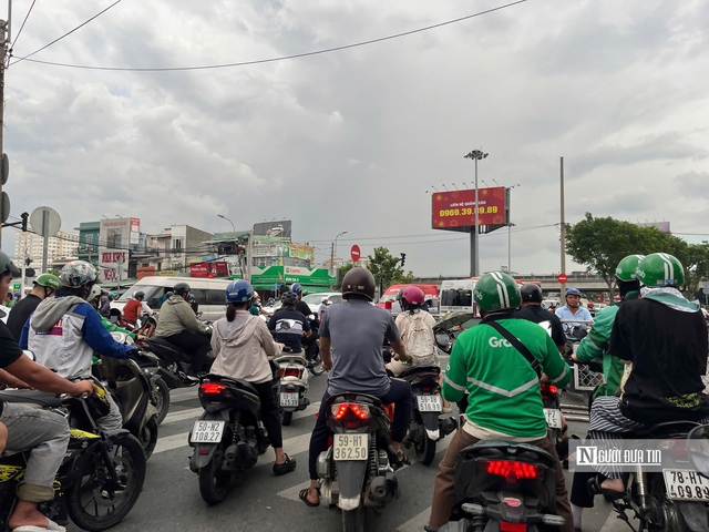 “Lá phổi xanh” Cần Giờ, Côn Đảo - nơi khởi đầu cho chiến lược giao thông bền vững Tp.HCM- Ảnh 1.
