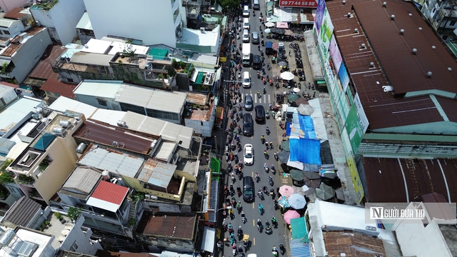 “Lá phổi xanh” Cần Giờ, Côn Đảo - nơi khởi đầu cho chiến lược giao thông bền vững Tp.HCM- Ảnh 2.