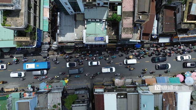 “Lá phổi xanh” Cần Giờ, Côn Đảo - nơi khởi đầu cho chiến lược giao thông bền vững Tp.HCM- Ảnh 3.