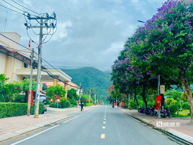 “Lá phổi xanh” Cần Giờ, Côn Đảo - nơi khởi đầu cho chiến lược giao thông bền vững Tp.HCM- Ảnh 5.