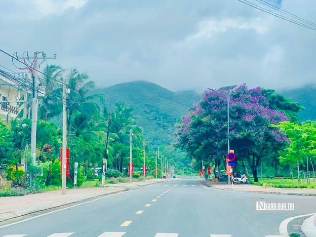 “Lá phổi xanh” Cần Giờ, Côn Đảo - nơi khởi đầu cho chiến lược giao thông bền vững Tp.HCM- Ảnh 7.