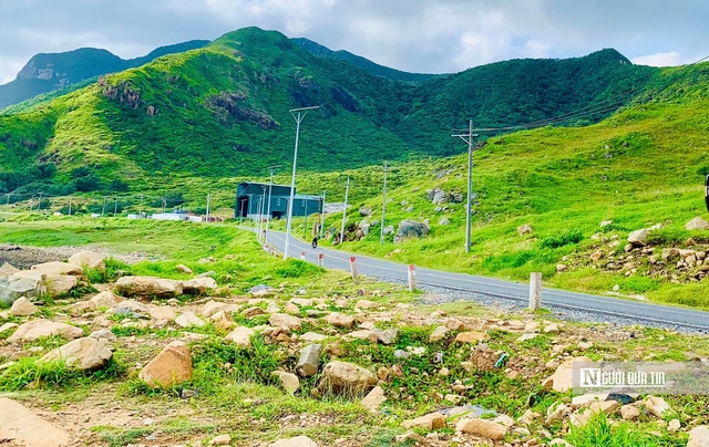 “Lá phổi xanh” Cần Giờ, Côn Đảo - nơi khởi đầu cho chiến lược giao thông bền vững Tp.HCM- Ảnh 8.