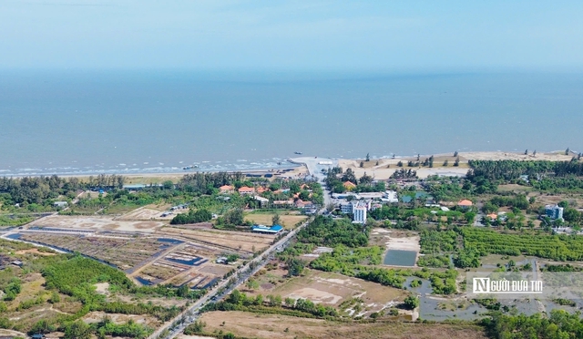 “Lá phổi xanh” Cần Giờ, Côn Đảo - nơi khởi đầu cho chiến lược giao thông bền vững Tp.HCM- Ảnh 20.