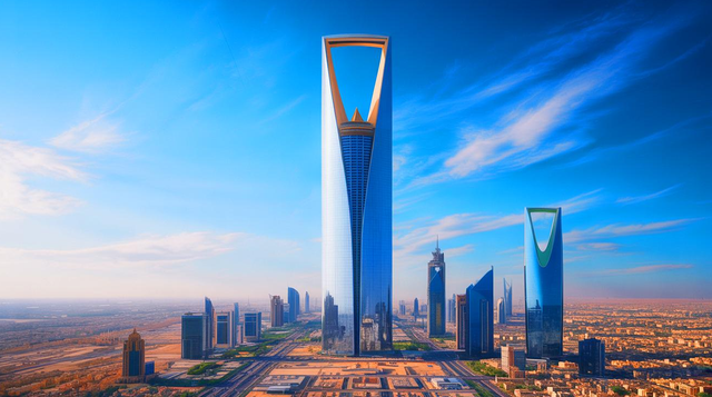 Hé lộ tòa nhà cao nhất thế giới: Cao gấp 2,5 lần tháp Burj Khalifa, “ngốn” ít nhất 5 tỷ USD xây dựng - Ảnh 1.
