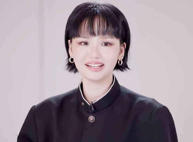 "Em xinh" Miu Lê lại bị "tóm dính" tình tứ với trai trẻ kém 5 tuổi- Ảnh 3.