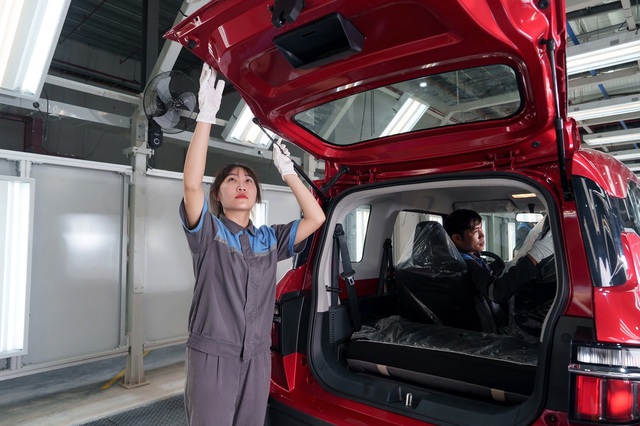 VinFast góp phần lớn trong tổng vốn đầu tư vào Hà Tĩnh 6 tháng đầu năm- Ảnh 2.