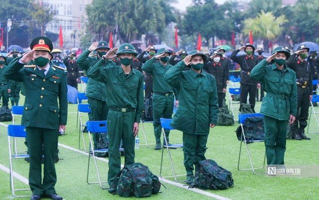 Cử tri kiến nghị hình sự hóa hành vi trốn khám nghĩa vụ quân sự- Ảnh 1.