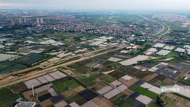 Hà Nội thành lập 126 ban quản lý dự án đầu tư - hạ tầng- Ảnh 1.