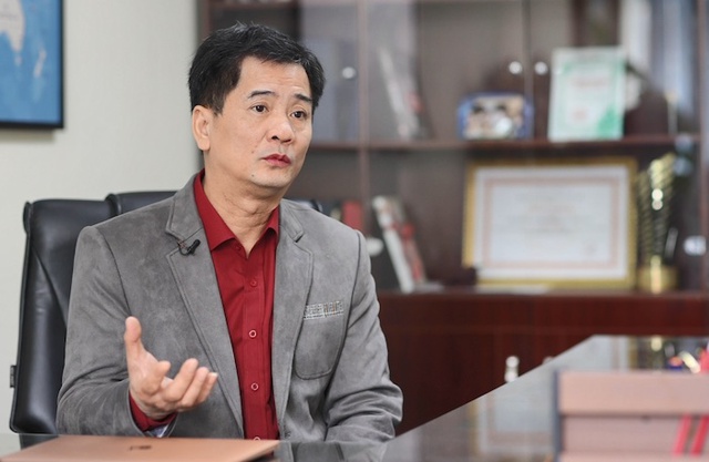 Người trẻ mua nhà - Bài 3: Không phải cuộc chơi cá nhân, cần "bàn tay" Nhà nước và thị trường - Ảnh 2.