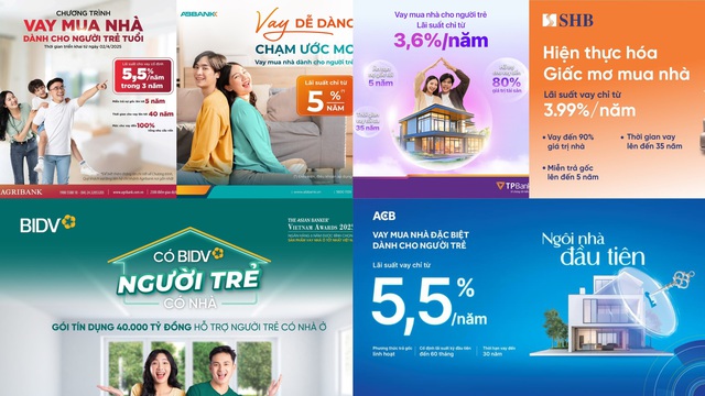 Người trẻ mua nhà - Bài 2: Trợ lực đã có, người trẻ vẫn "đuối sức" với nhà ở - Ảnh 1.