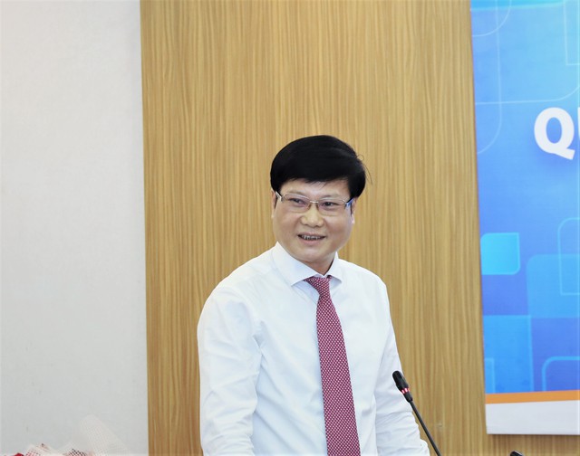Petrolimex có CEO mới sau khi "người cũ" bị khởi tố- Ảnh 1.