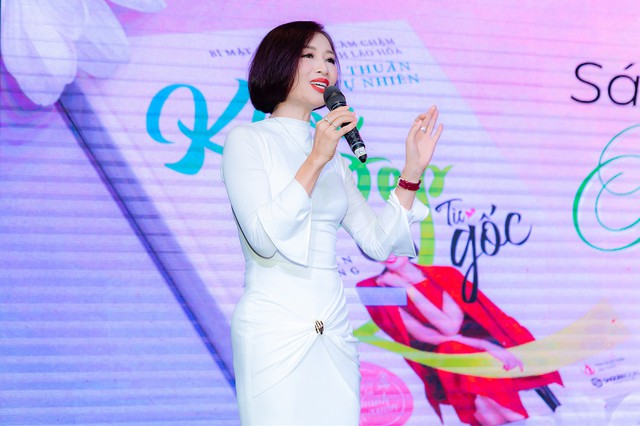 Hoa khôi Thể thao Thu Hương sau 30 năm đăng quang, U50 trẻ đẹp khó tin- Ảnh 1.