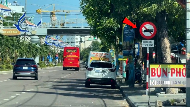 Đà Nẵng: Cần dứt điểm xử lý nạn "xe dù, bến cóc"- Ảnh 6. Đà Nẵng: Cần dứt điểm xử lý nạn "xe dù, bến cóc"- Ảnh 6.