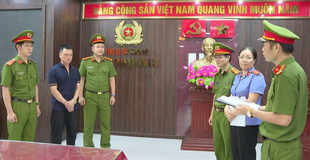 Vy "ngộ" tổ chức "chạy án" và tham gia trốn thuế hàng chục tỷ đồng- Ảnh 1. Vy "ngộ" tổ chức "chạy án" và tham gia trốn thuế hàng chục tỷ đồng- Ảnh 1.