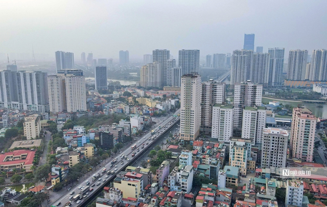 Giải thể Ban Chỉ đạo tổng kết thi hành Luật Đất đai - Ảnh 1.