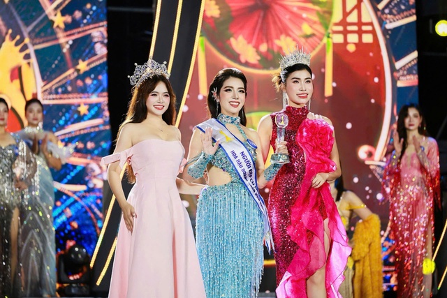 Hoa hậu nhân ái Michelle Thủy Nguyễn: Tôi cảm nhận sâu sắc trách nhiệm lan tỏa giá trị tích cực của Thương hiệu Việt đến cộng đồng- Ảnh 4. Hoa hậu nhân ái Michelle Thủy Nguyễn: Tôi cảm nhận sâu sắc trách nhiệm lan tỏa giá trị tích cực của Thương hiệu Việt đến cộng đồng- Ảnh 4.
