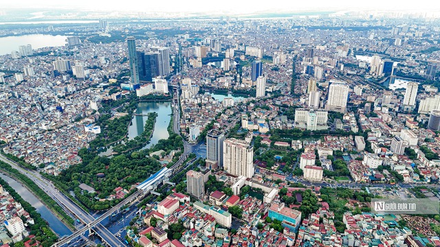 Tính thuế 20% lãi chuyển nhượng BĐS: Hợp lý nhưng cần cơ chế chuyển tiếp- Ảnh 2.