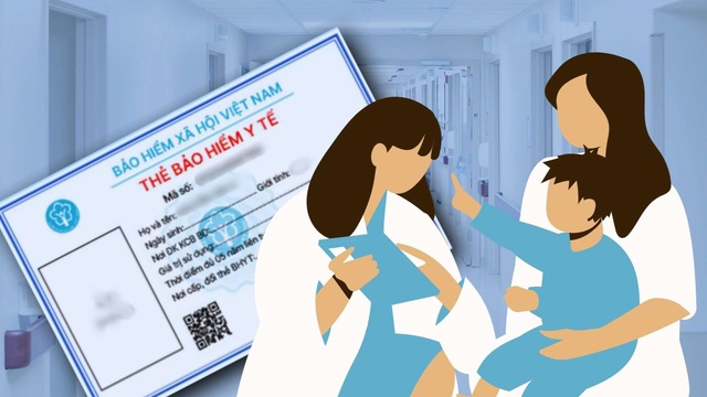 Thời điểm thẻ BHYT có giá trị sử dụng, ai cũng cần biết để không mất quyền lợi - Ảnh 1.