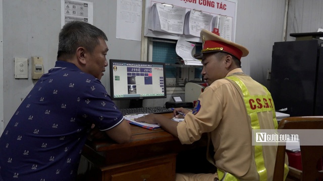 Đà Nẵng: Cần dứt điểm xử lý nạn "xe dù, bến cóc"- Ảnh 8. Đà Nẵng: Cần dứt điểm xử lý nạn "xe dù, bến cóc"- Ảnh 8.