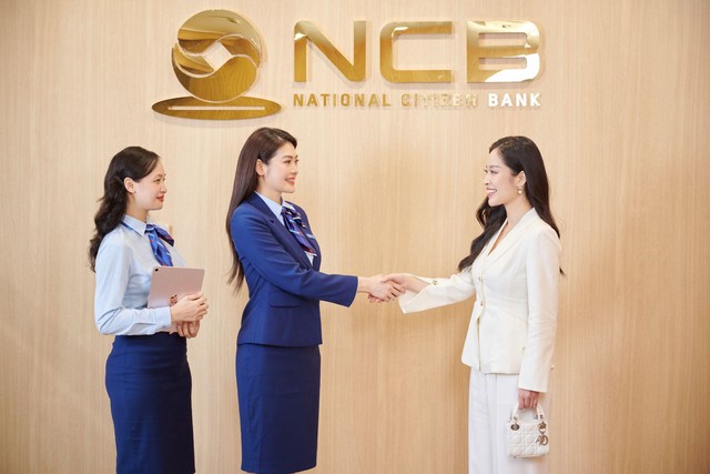 Ngân hàng số NCB iziMobiz mở rộng tính năng hữu ích cho người dùng doanh nghiệp - Ảnh 1.