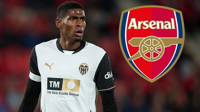 Arsenal lại khiến người hâm mộ lo lắng - Ảnh 1. Arsenal lại khiến người hâm mộ lo lắng - Ảnh 1.