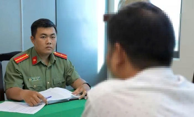 Đầu tư ảo, mất tiền thật – Kỳ 3: Nhà đầu tư nhỏ lẻ cần gì ngoài… sự tỉnh táo?- Ảnh 1. Đầu tư ảo, mất tiền thật – Kỳ 3: Nhà đầu tư nhỏ lẻ cần gì ngoài… sự tỉnh táo?- Ảnh 1.