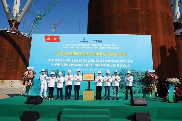 Khát vọng vươn mình từ những đại hội - Ảnh 2.