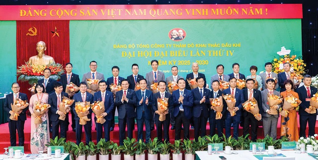 Khát vọng vươn mình từ những đại hội - Ảnh 3.