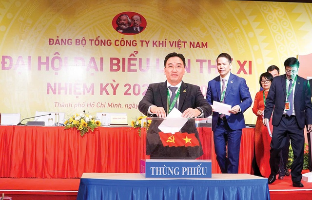 Khát vọng vươn mình từ những đại hội - Ảnh 4.