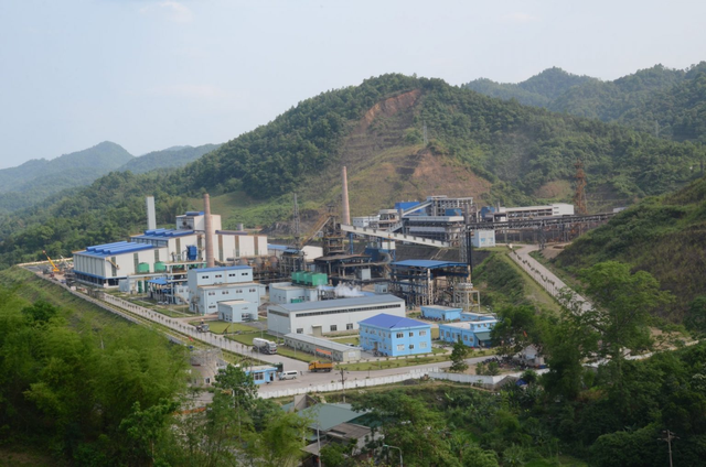 Gang thép Cao Bằng có quý thứ 5 liên tiếp thua lỗ - Ảnh 1.