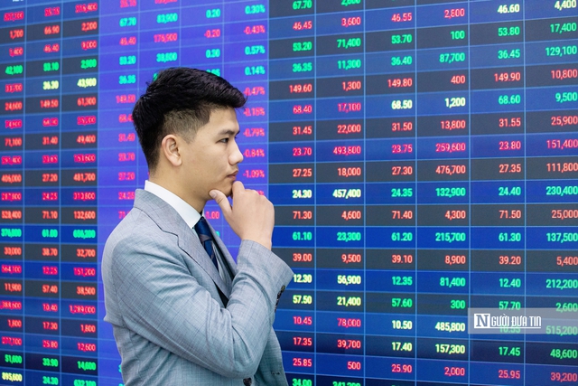 Thuế suất 20% với lãi chứng khoán: Cần hài hòa với chiến lược phát triển thị trường vốn - Ảnh 1.