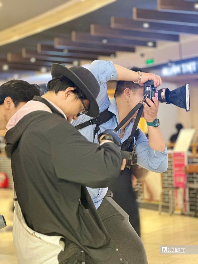 Giới trẻ và sức hút từ cộng đồng cosplay: Khi đam mê cần được định hướng - Ảnh 6.
