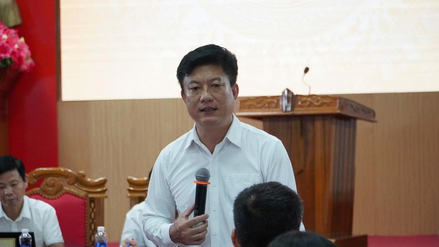 Thu hút 15.000 lượt khách đến vườn quốc gia Vũ Quang mỗi năm- Ảnh 1. Thu hút 15.000 lượt khách đến vườn quốc gia Vũ Quang mỗi năm- Ảnh 1.
