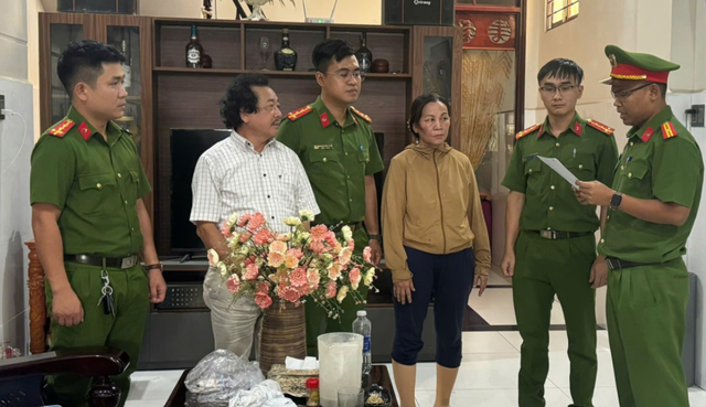 Từ con tê tê trên xe khách, lộ cả đường dây cung cấp động vật hoang dã cho nhà hàng- Ảnh 2. Từ con tê tê trên xe khách, lộ cả đường dây cung cấp động vật hoang dã cho nhà hàng- Ảnh 2.
