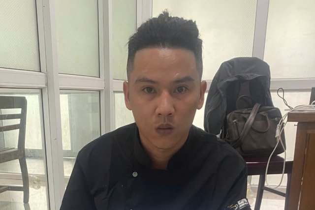 Từ con tê tê trên xe khách, lộ cả đường dây cung cấp động vật hoang dã cho nhà hàng- Ảnh 1. Từ con tê tê trên xe khách, lộ cả đường dây cung cấp động vật hoang dã cho nhà hàng- Ảnh 1.