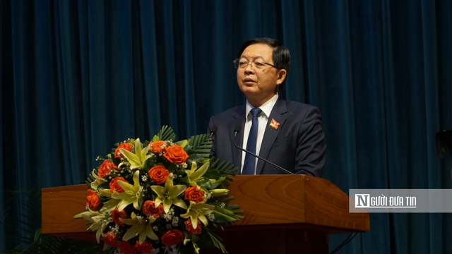 Bí thư Tỉnh ủy Gia Lai: Đẩy mạnh phân cấp, phân quyền, giao chỉ tiêu phát triển cho xã phường theo nguyên tắc "6 rõ"- Ảnh 1. Bí thư Tỉnh ủy Gia Lai: Đẩy mạnh phân cấp, phân quyền, giao chỉ tiêu phát triển cho xã phường theo nguyên tắc "6 rõ"- Ảnh 1.