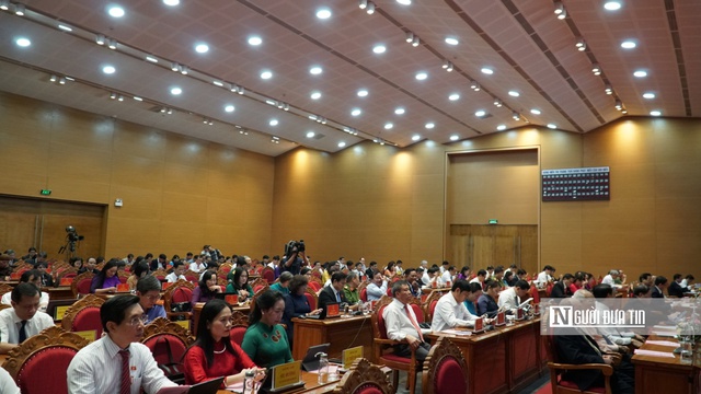 Bí thư Tỉnh ủy Gia Lai: Đẩy mạnh phân cấp, phân quyền, giao chỉ tiêu phát triển cho xã phường theo nguyên tắc "6 rõ"- Ảnh 5. Bí thư Tỉnh ủy Gia Lai: Đẩy mạnh phân cấp, phân quyền, giao chỉ tiêu phát triển cho xã phường theo nguyên tắc "6 rõ"- Ảnh 5.