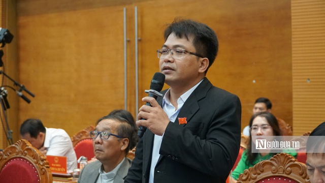 Bí thư Tỉnh ủy Gia Lai: Đẩy mạnh phân cấp, phân quyền, giao chỉ tiêu phát triển cho xã phường theo nguyên tắc "6 rõ"- Ảnh 6. Bí thư Tỉnh ủy Gia Lai: Đẩy mạnh phân cấp, phân quyền, giao chỉ tiêu phát triển cho xã phường theo nguyên tắc "6 rõ"- Ảnh 6.