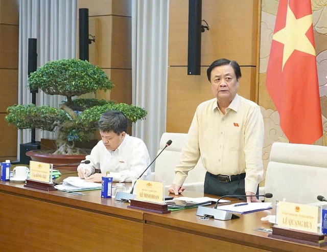 Bảo đảm vốn để xử lý rác thải, khắc phục ô nhiễm tại các "điểm nóng" - Ảnh 2.