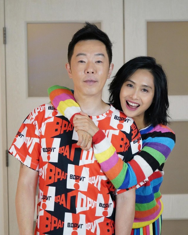 Mỹ nhân "Anh hùng xạ điêu" vướng tranh cãi trang phục - Ảnh 3.