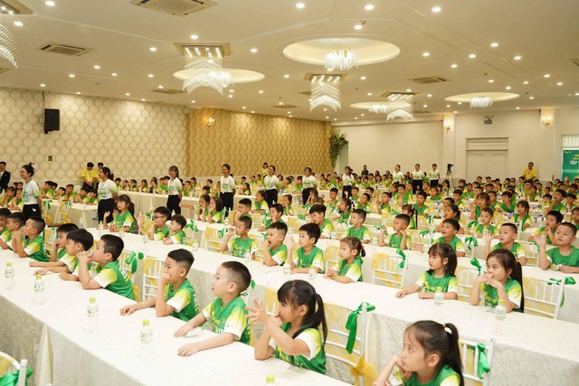 Cuộc thi Toán trí tuệ Superbrain – Nơi hội tụ trí tuệ và tình yêu thương- Ảnh 1. Cuộc thi Toán trí tuệ Superbrain – Nơi hội tụ trí tuệ và tình yêu thương- Ảnh 1.
