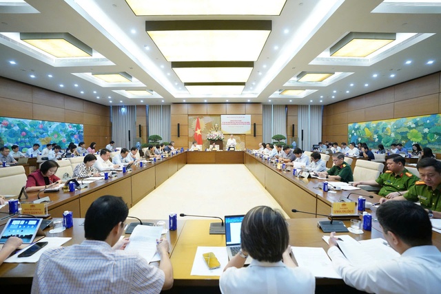 Bảo đảm vốn để xử lý rác thải, khắc phục ô nhiễm tại các "điểm nóng" - Ảnh 3.