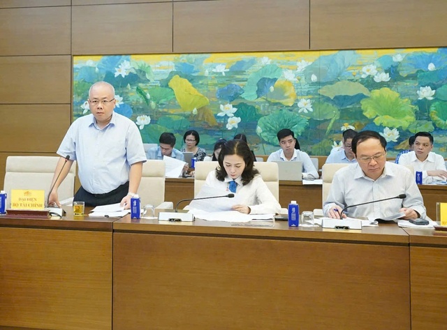 Bảo đảm vốn để xử lý rác thải, khắc phục ô nhiễm tại các "điểm nóng" - Ảnh 1.