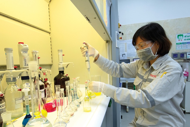 Chào mừng Đại hội đại biểu Đảng bộ Petrovietnam lần thứ IV, nhiệm kỳ 2025-2030: Từ mong ước của Người đến tầm vóc Petrovietnam - Ảnh 3.