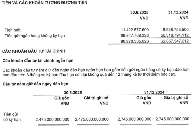 Dược Hậu Giang báo lãi lớn nhờ cơ cấu sản phẩm - Ảnh 1.