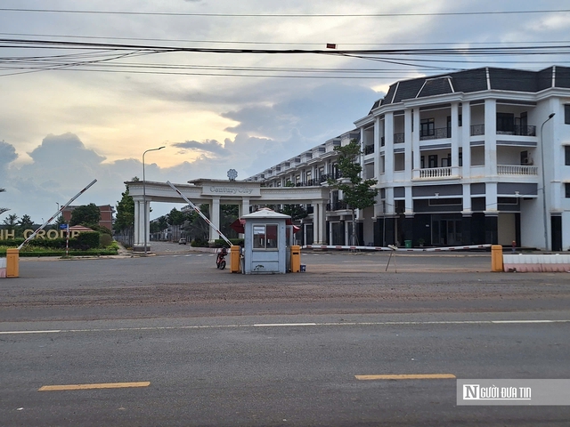 Bất động sản Tây Ninh chuyển mình thành đô thị “vệ tinh” chiến lược - Ảnh 4.