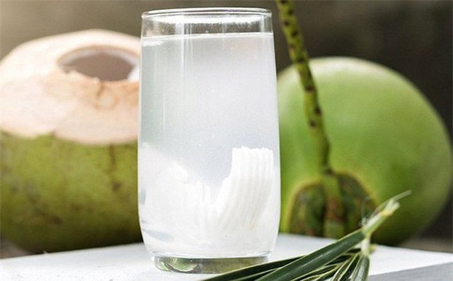 Loại đồ uống buổi tối vừa giúp ngủ ngon vừa tốt cho thận, ở chợ bán đầy - Ảnh 1.
